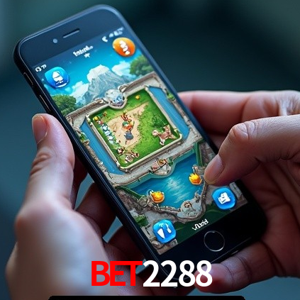 Segurança 2FA bet2288