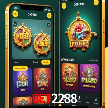 Benefícios da Conta bet2288