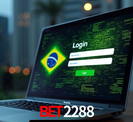 Integração de APIs bet2288