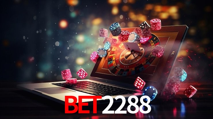Apostas de Tênis bet2288