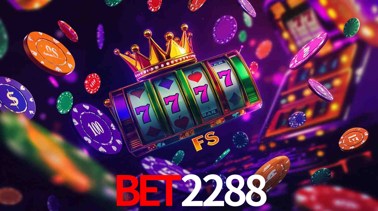 Recursos de Bônus bet2288