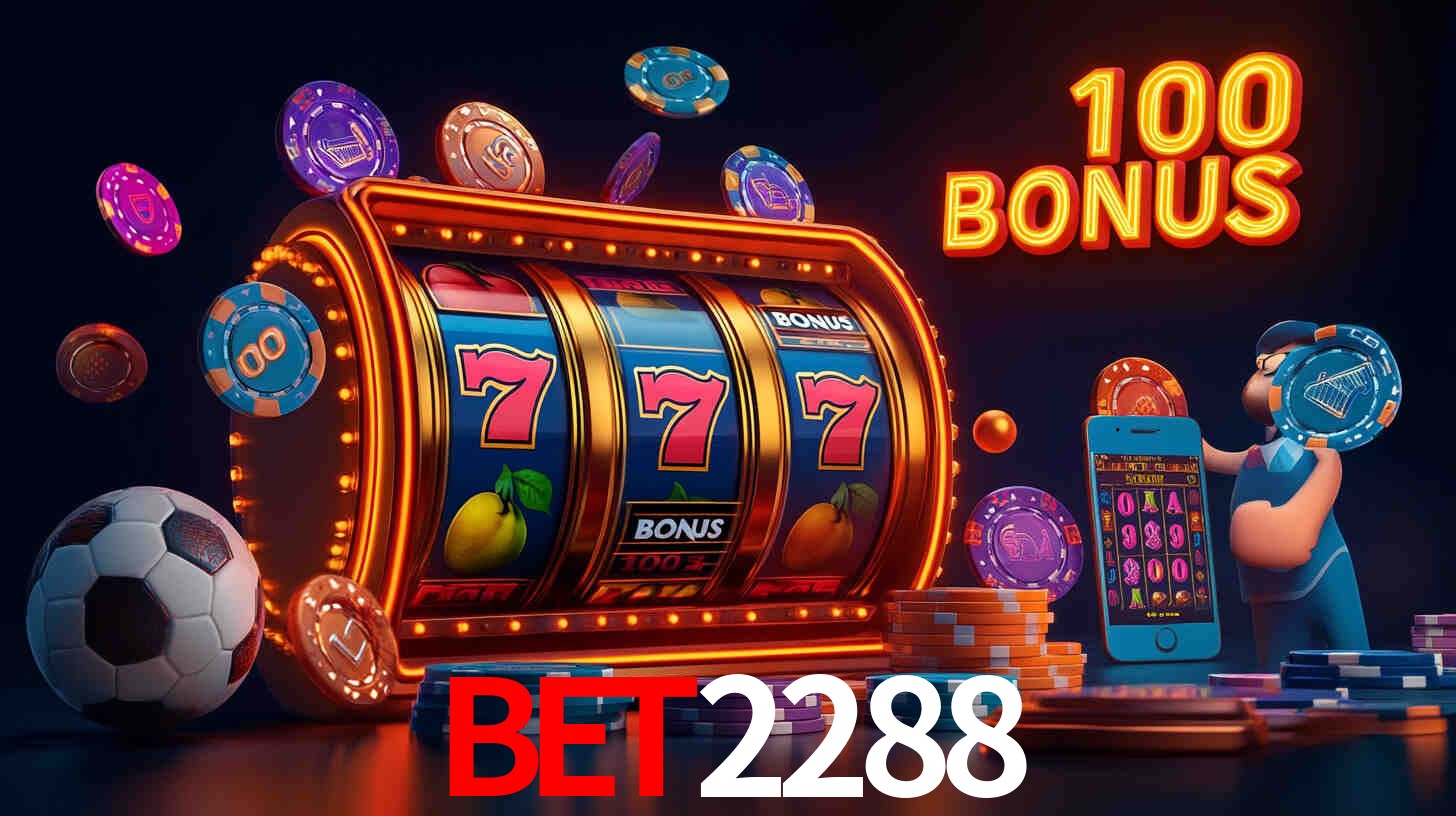 Bônus Diários bet2288
