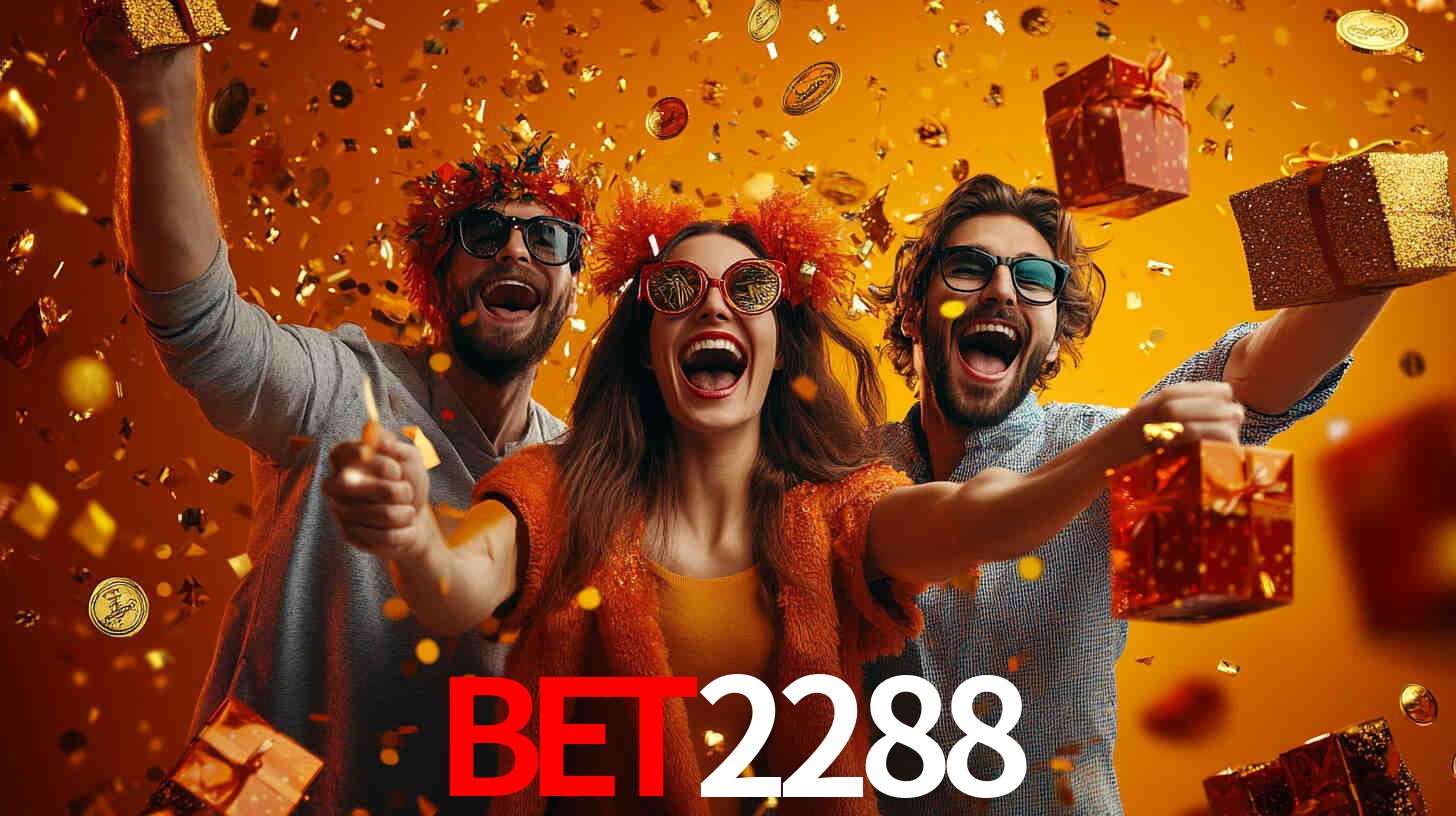 Promoção Relâmpago bet2288