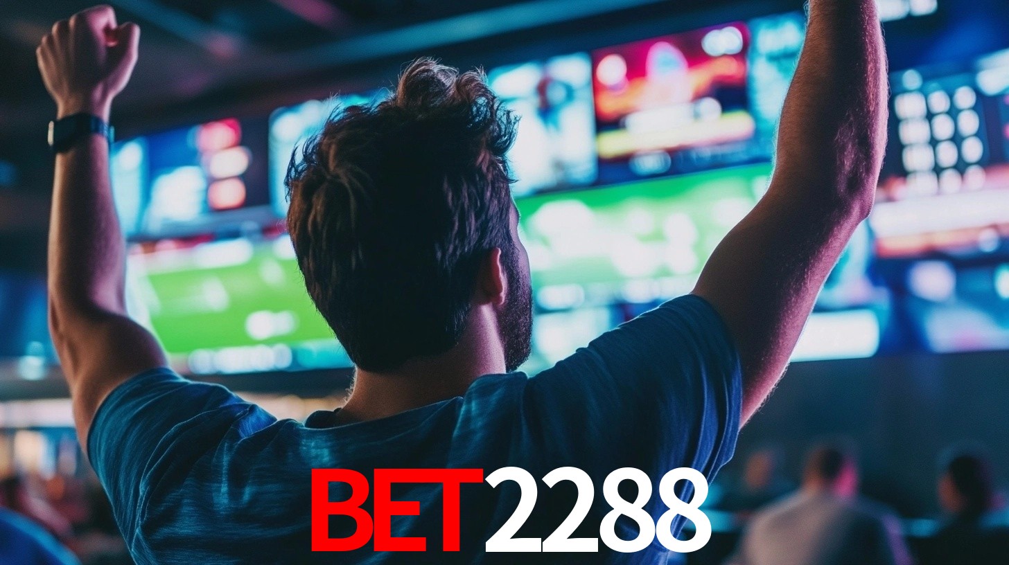 Apostas de Futebol bet2288