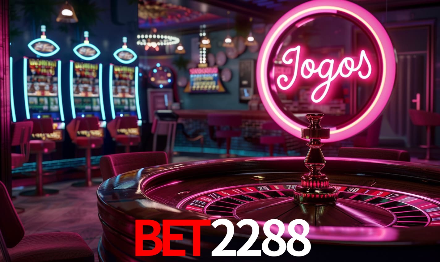 Diretório de Jogos bet2288