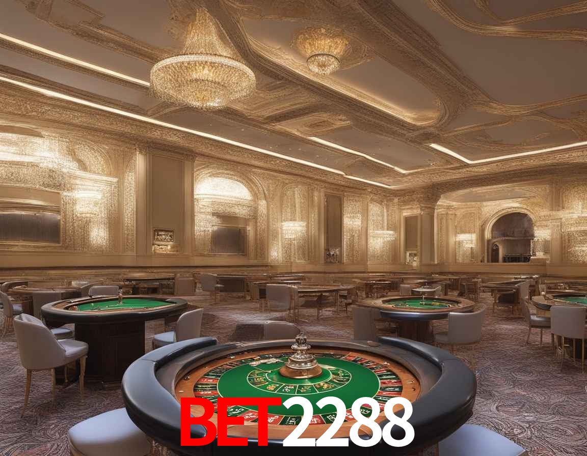 Casino Ao Vivo bet2288