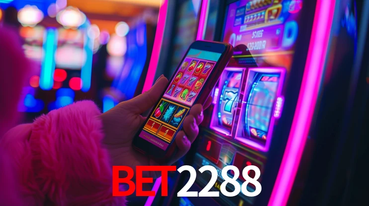 Tecnologia da Plataforma bet2288