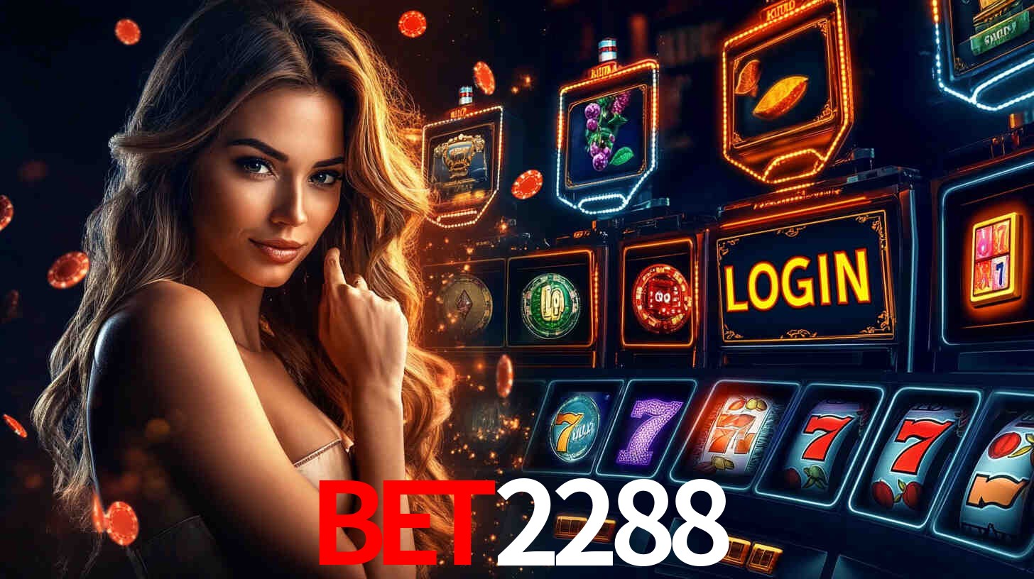 Login Seguro bet2288