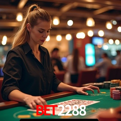 Estatísticas Esportivas bet2288