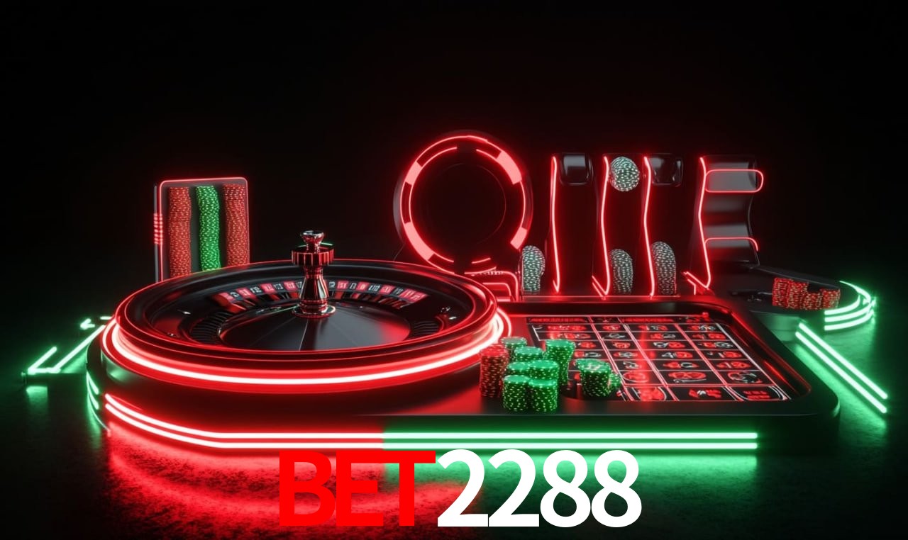 Estatísticas bet2288