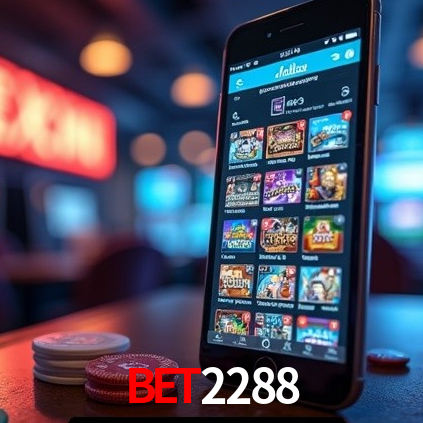 Casino VIP bet2288