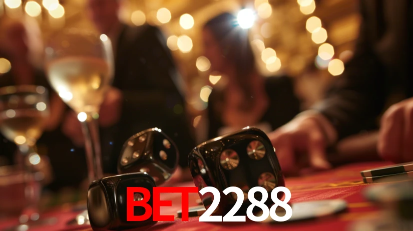 Bônus de Boas-vindas bet2288